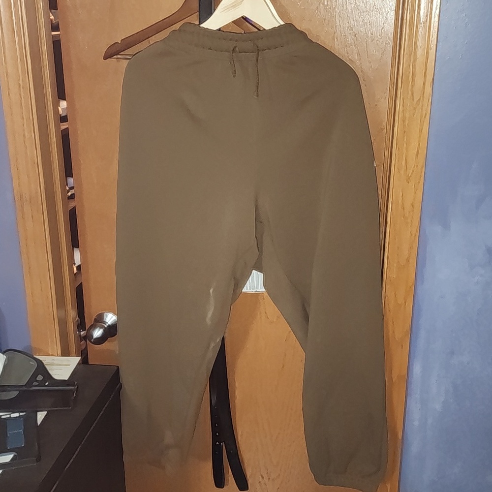Womens Jordan Jogging Pants